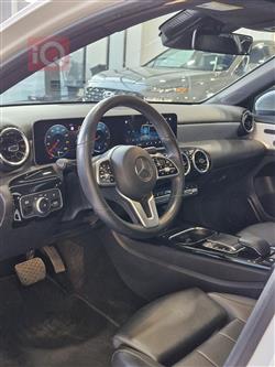 مرسيدس بنز A-Class